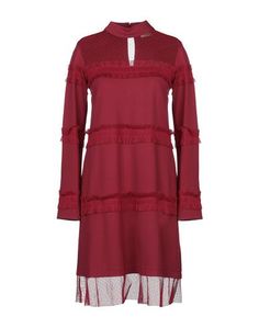 Короткое платье LE Coeur de Twinset