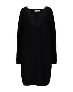 Короткое платье Twinset