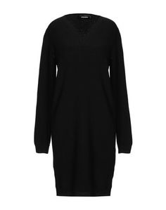 Короткое платье Dsquared2