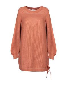 Короткое платье LE Coeur de Twinset
