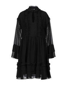 Короткое платье LE Coeur de Twinset