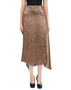 Длинная юбка Jil Sander