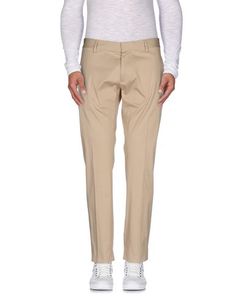 Повседневные брюки Dsquared2
