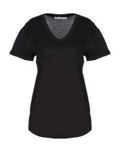 Футболка T by Alexander Wang