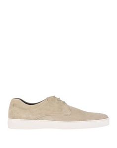 Обувь на шнурках Tod`S