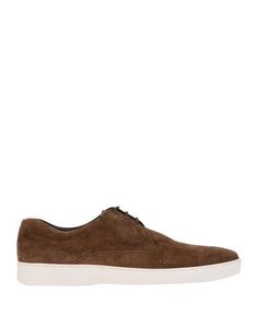 Обувь на шнурках Tod`S