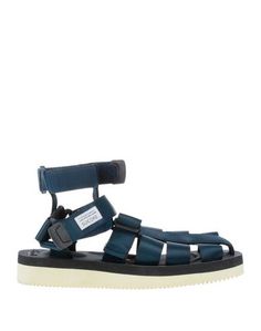 Сандалии Suicoke