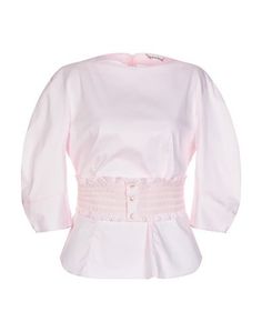 Блузка LE Sarte Pettegole