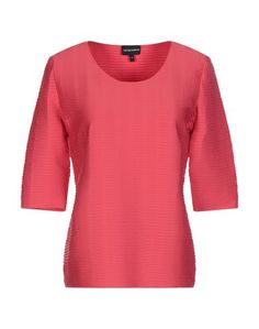 Футболка Emporio Armani
