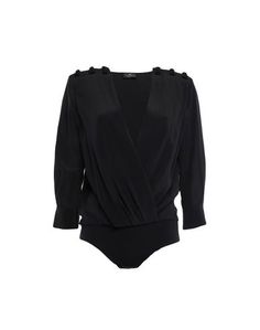 Блузка Elisabetta Franchi