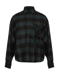 Pубашка Mm6 Maison Margiela