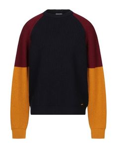 Свитер Dsquared2
