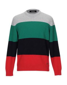 Свитер Dsquared2