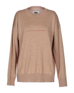 Свитер Mm6 Maison Margiela
