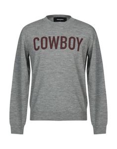 Свитер Dsquared2