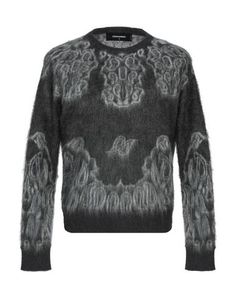 Свитер Dsquared2