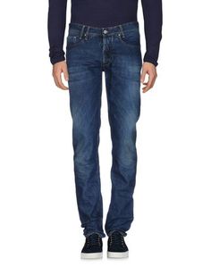 Джинсовые брюки Cycle