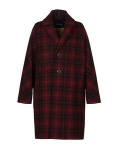 Пальто Dsquared2
