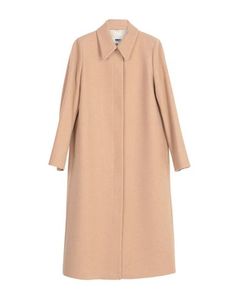 Пальто Mm6 Maison Margiela