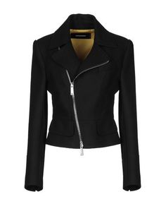 Пальто Dsquared2