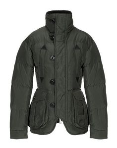 Пуховик Dsquared2