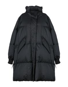 Пуховик Mm6 Maison Margiela