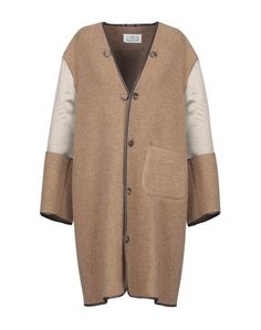 Пальто Maison Margiela