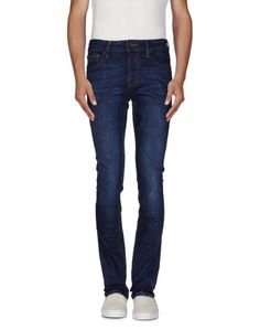 Джинсовые брюки Guess