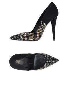 Туфли Giuseppe Zanotti