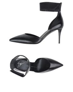 Туфли Giuseppe Zanotti