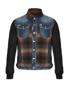 Куртка Dsquared2
