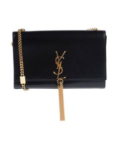Сумка через плечо Saint Laurent