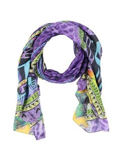 Шарф Versace
