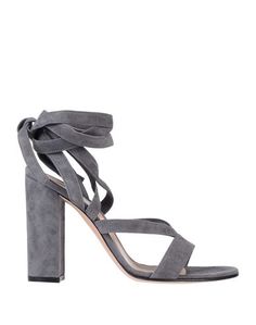 Сандалии Gianvito Rossi