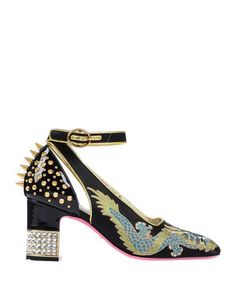 Туфли Gucci