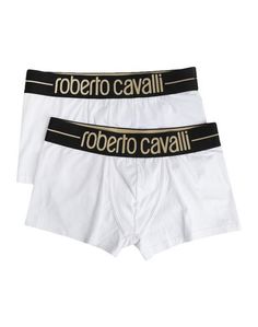 Боксеры Roberto Cavalli