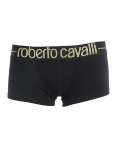 Боксеры Roberto Cavalli