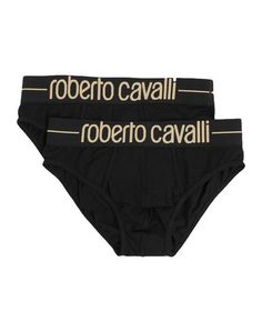 Трусы Roberto Cavalli