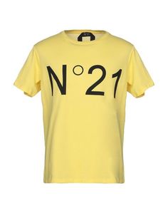 Футболка N21