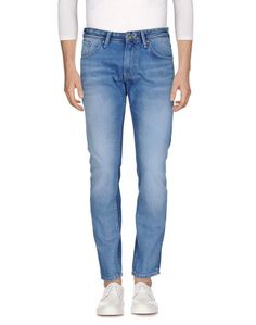 Джинсовые брюки Pepe Jeans 73