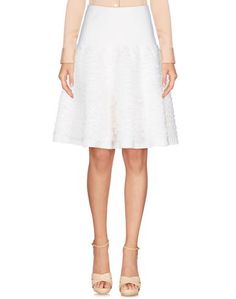 Юбка до колена AlaÏa