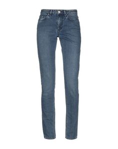 Джинсовые брюки Acne Studios