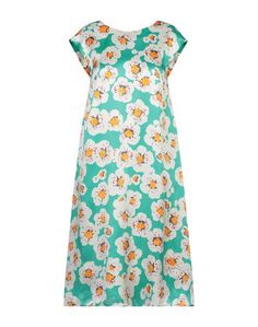 Платье до колена Caliban