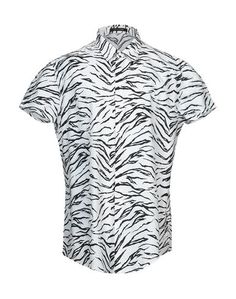 Pубашка Roberto Cavalli