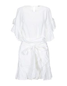 Короткое платье Isabel Marant Étoile