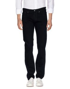Джинсовые брюки 7 For All Mankind