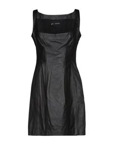 Короткое платье Dsquared2