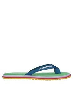 Вьетнамки Dsquared2