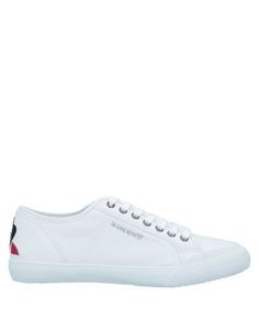 Низкие кеды и кроссовки Le Coq Sportif