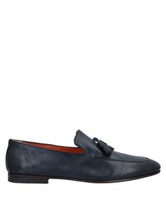 Мокасины Santoni
